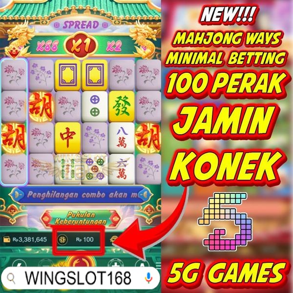 BAYUTOGEL | Pasti Menang Gacor Parah Jamin WD